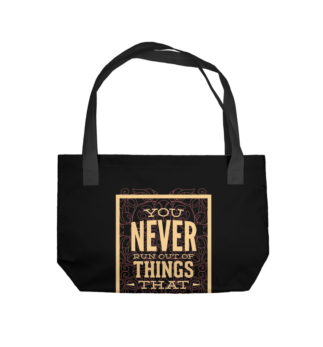 

You never run out of things that can go wrong
