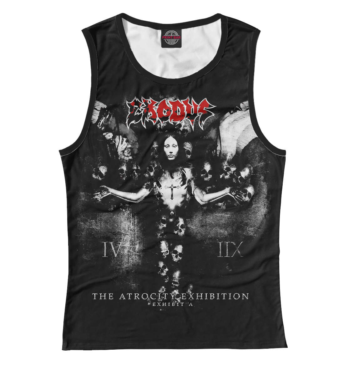 

Exodus