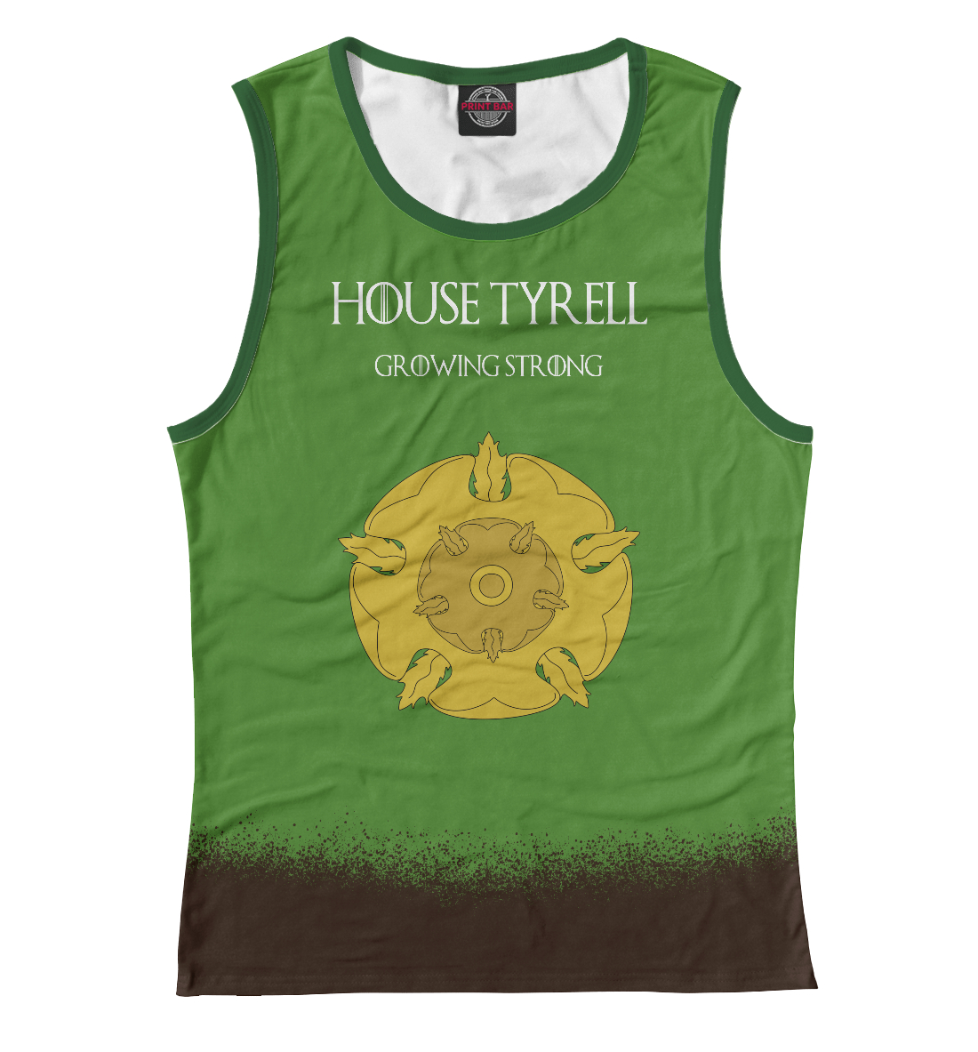 

House Tyrell