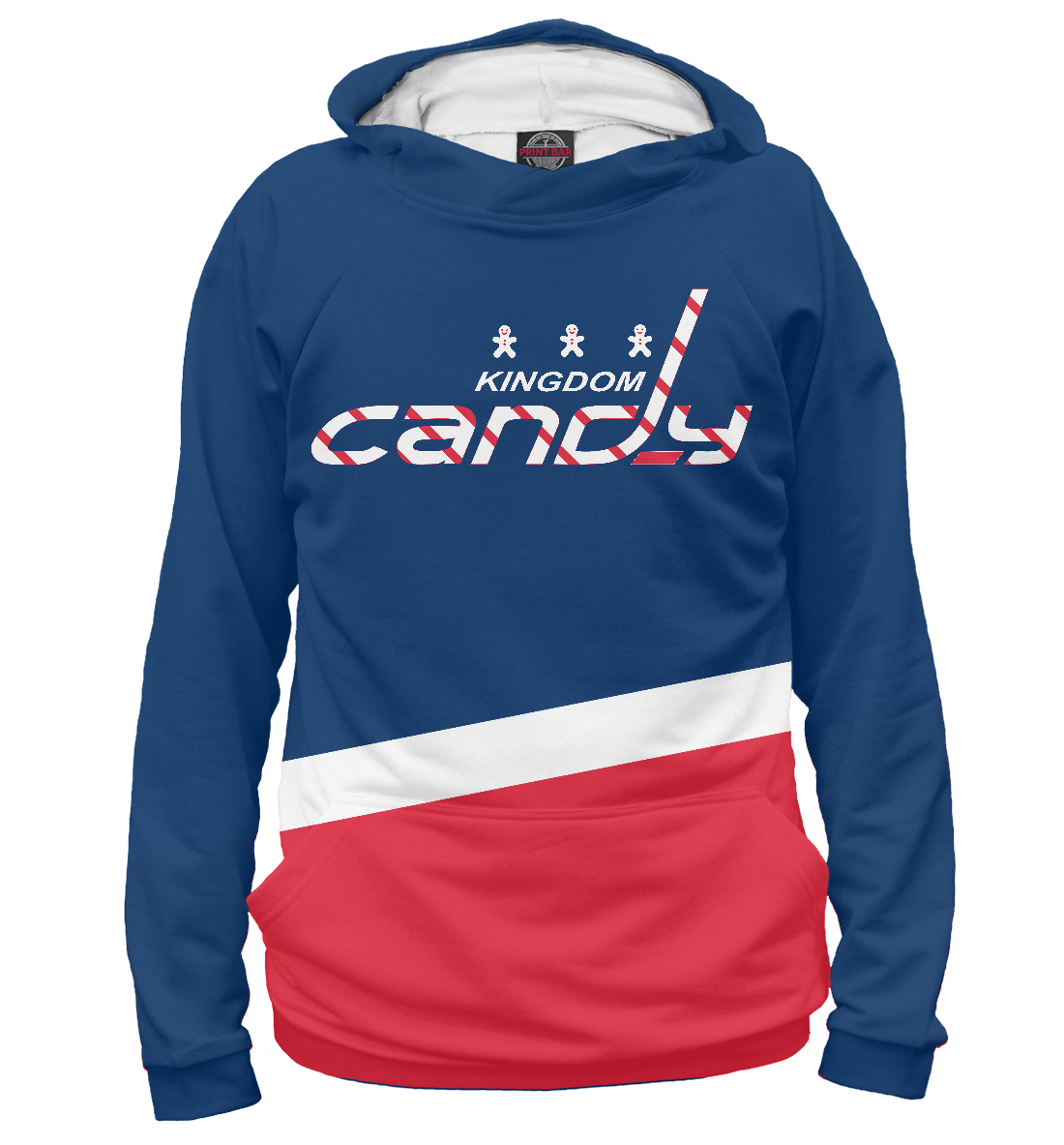 

Candy Kingdom