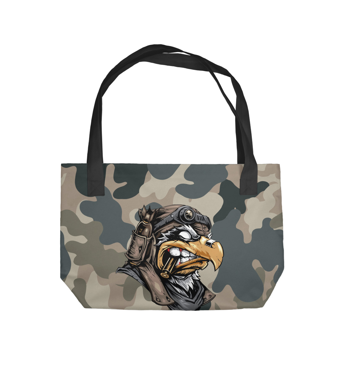 

Военный орел