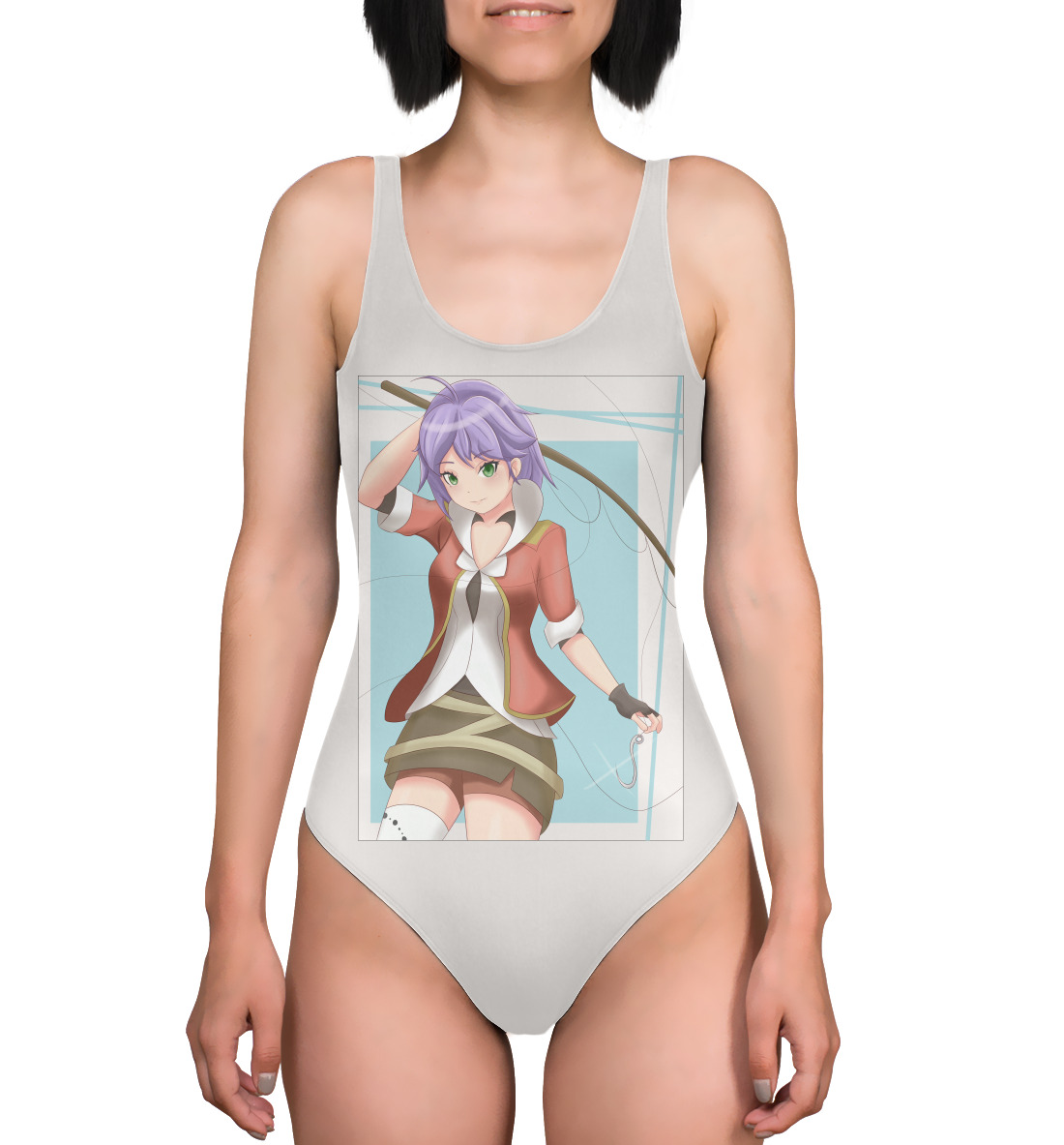 

Anime