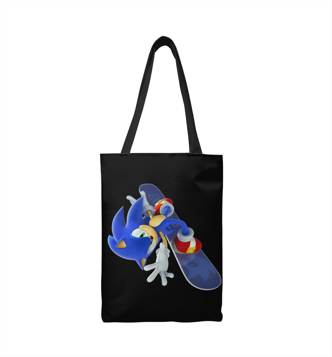 

Sonic