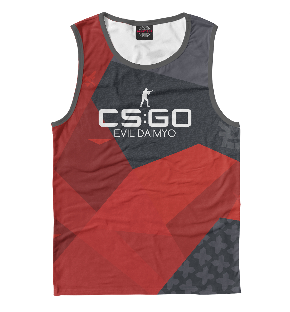 

CS:GO / Evil Daimyo