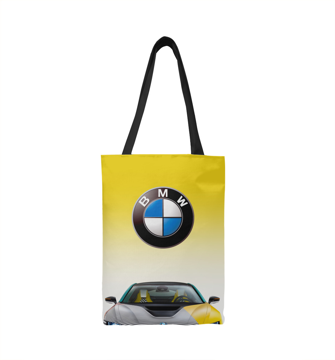 

Yellow Car
