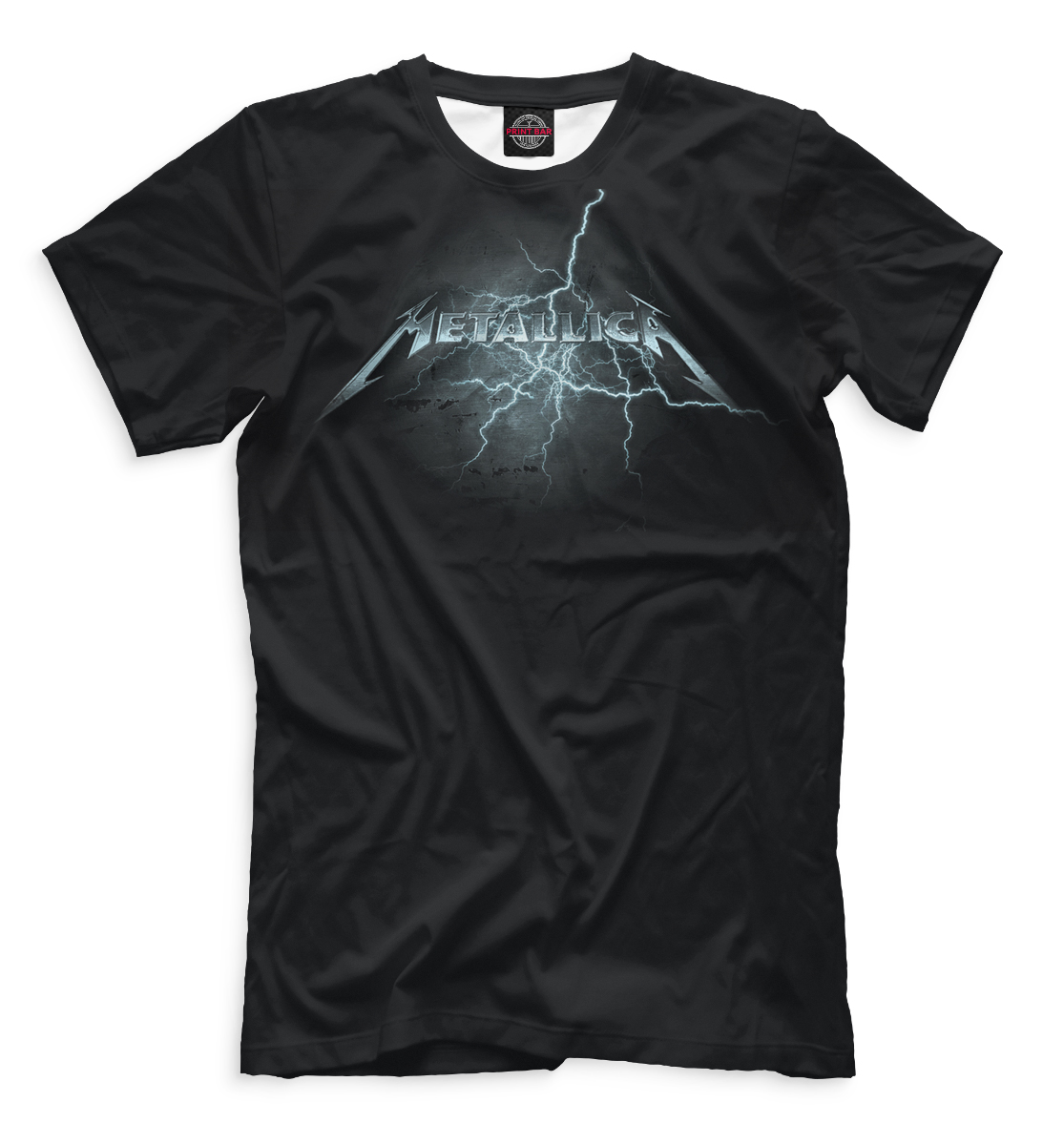 

Metallica