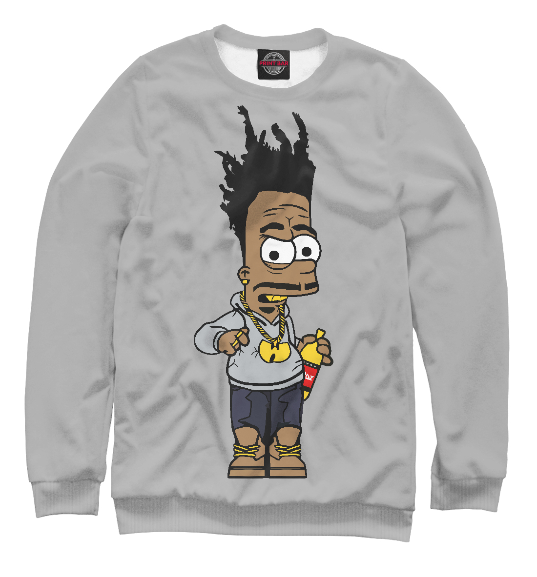 

Bart ODB