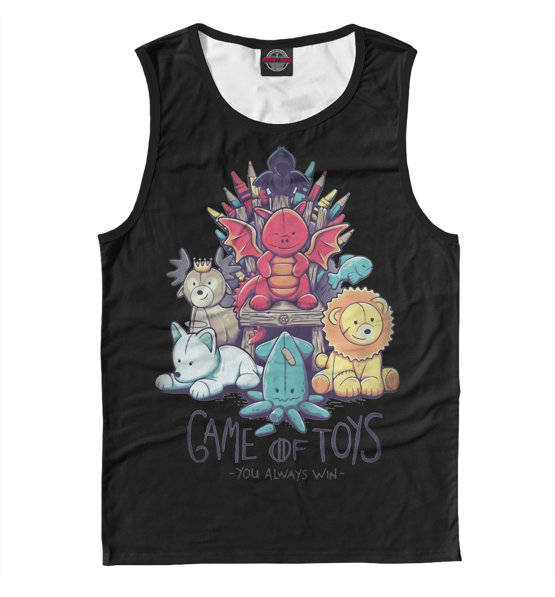 

Игра престолов