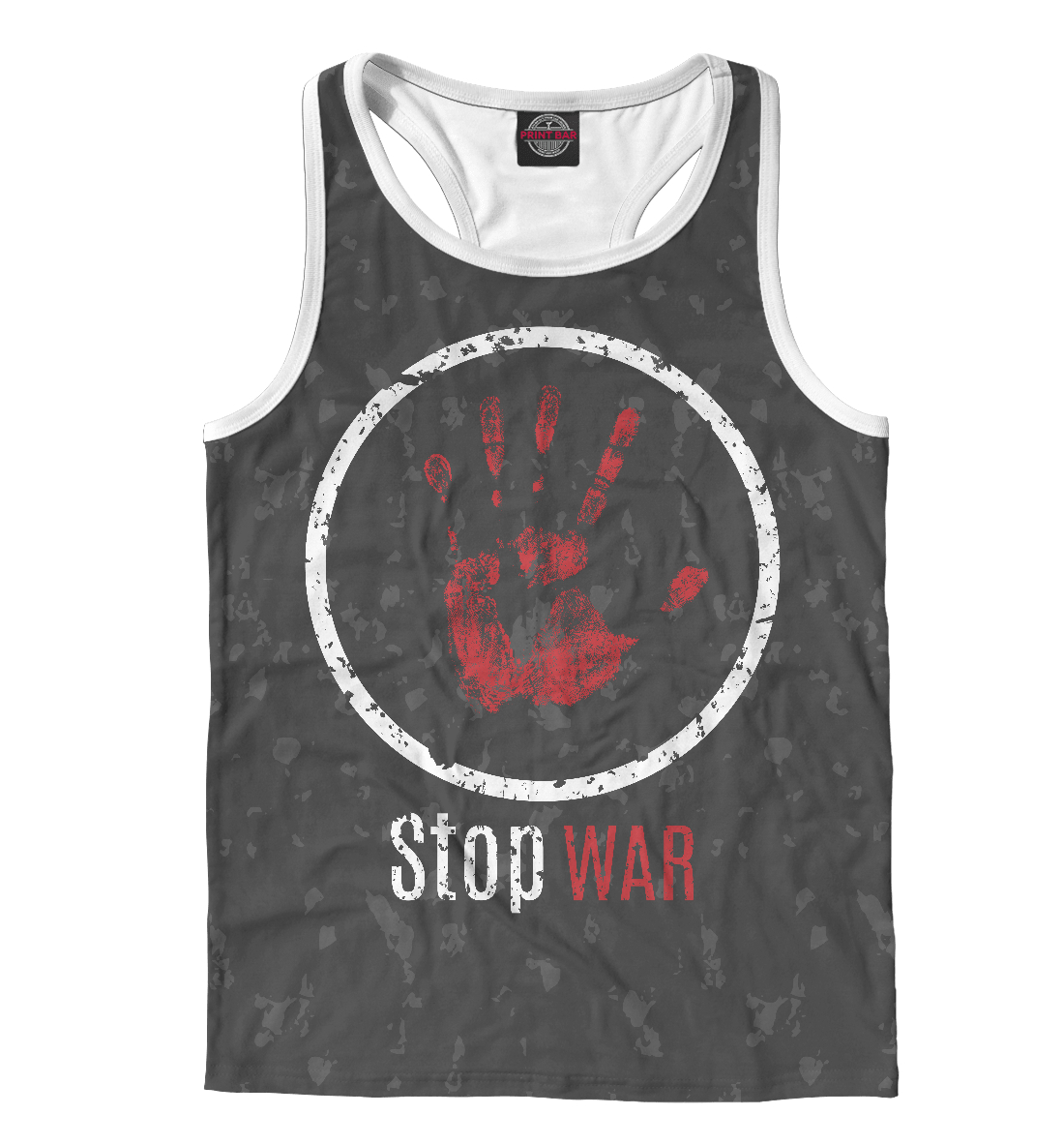 

Stop war