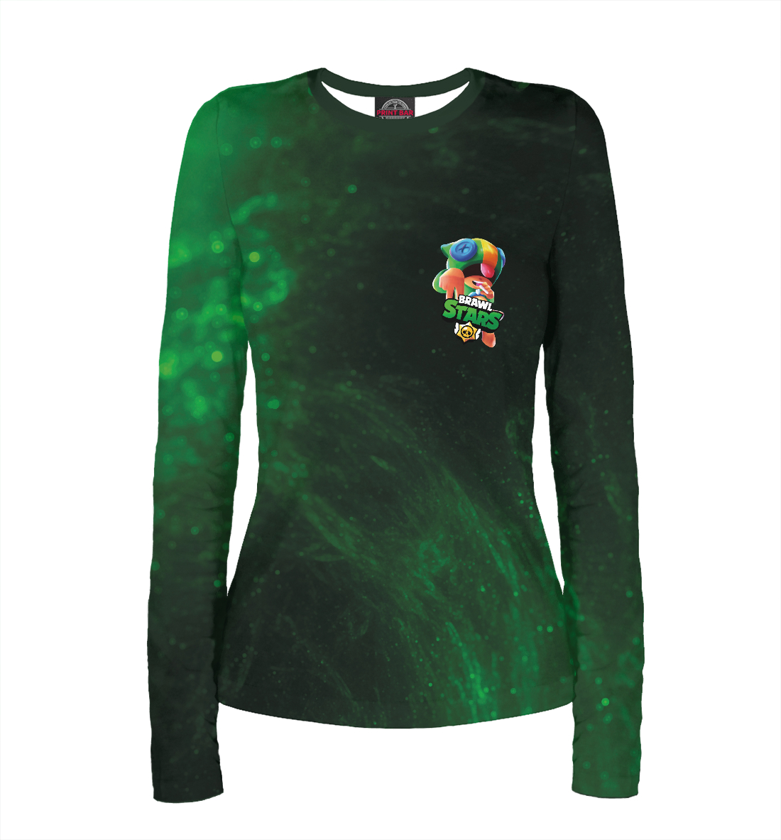 

Brawl Stars Leon / Леон