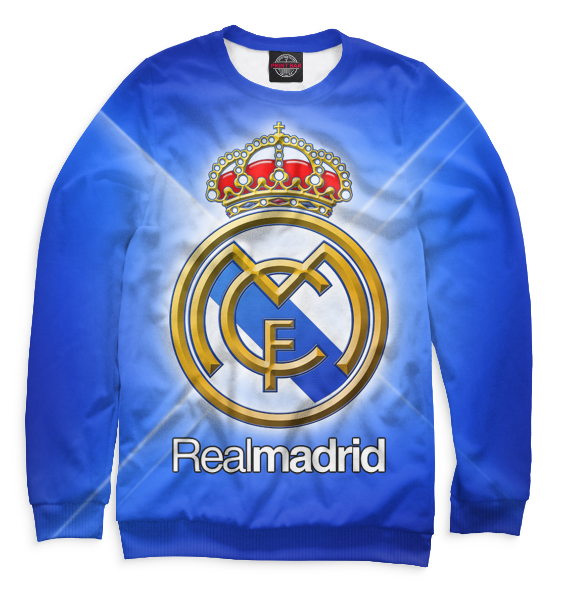 

Real Madrid