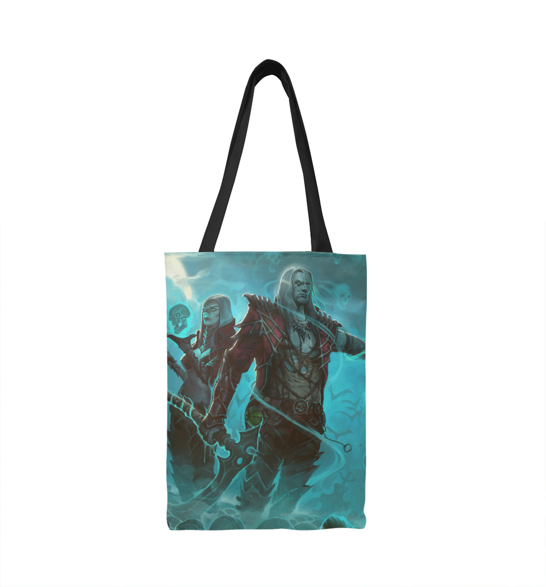 

Diablo III