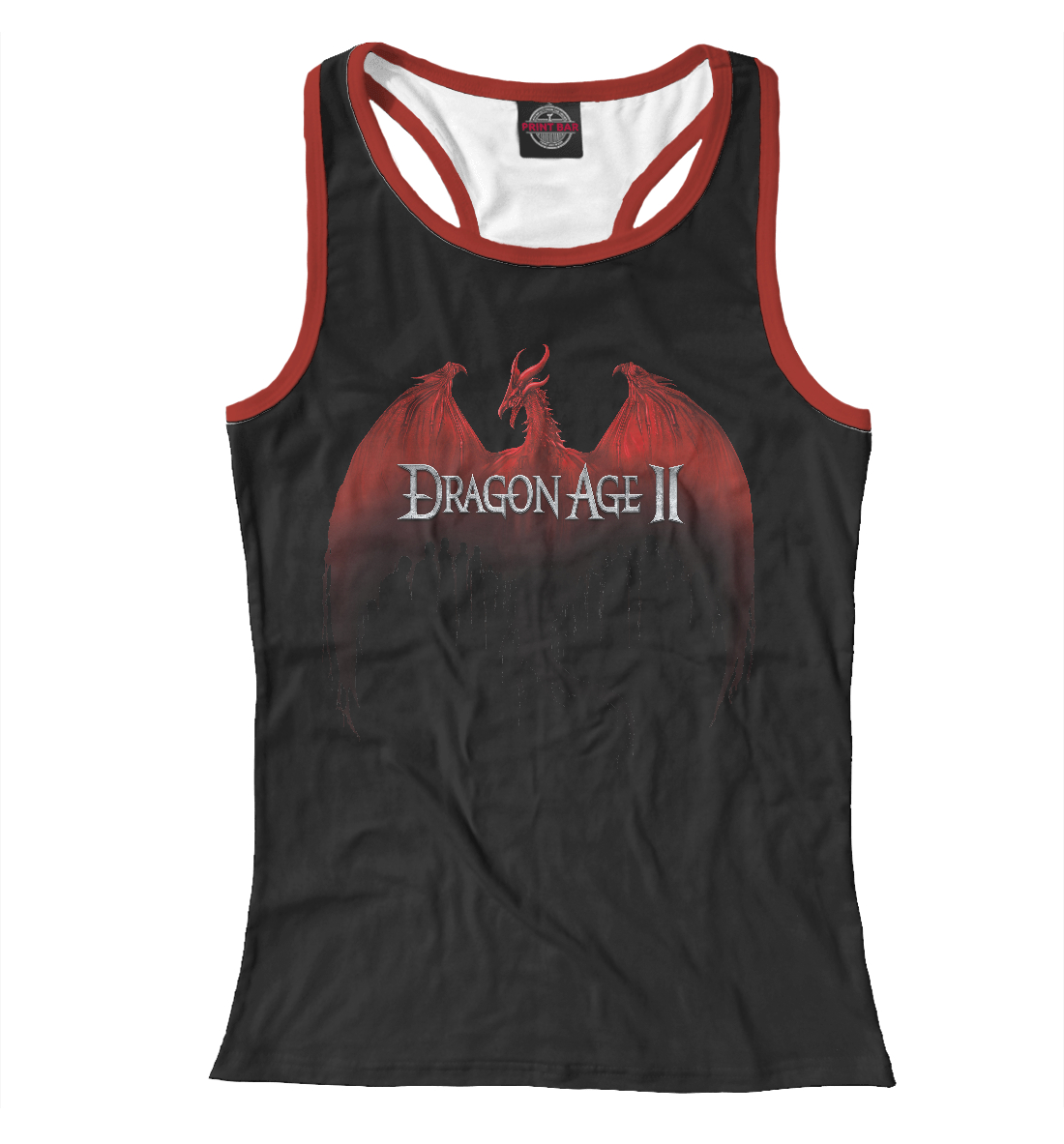 

Dragon Age