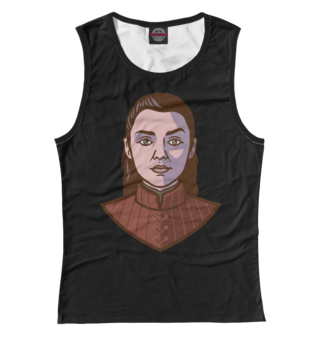 

Arya Stark