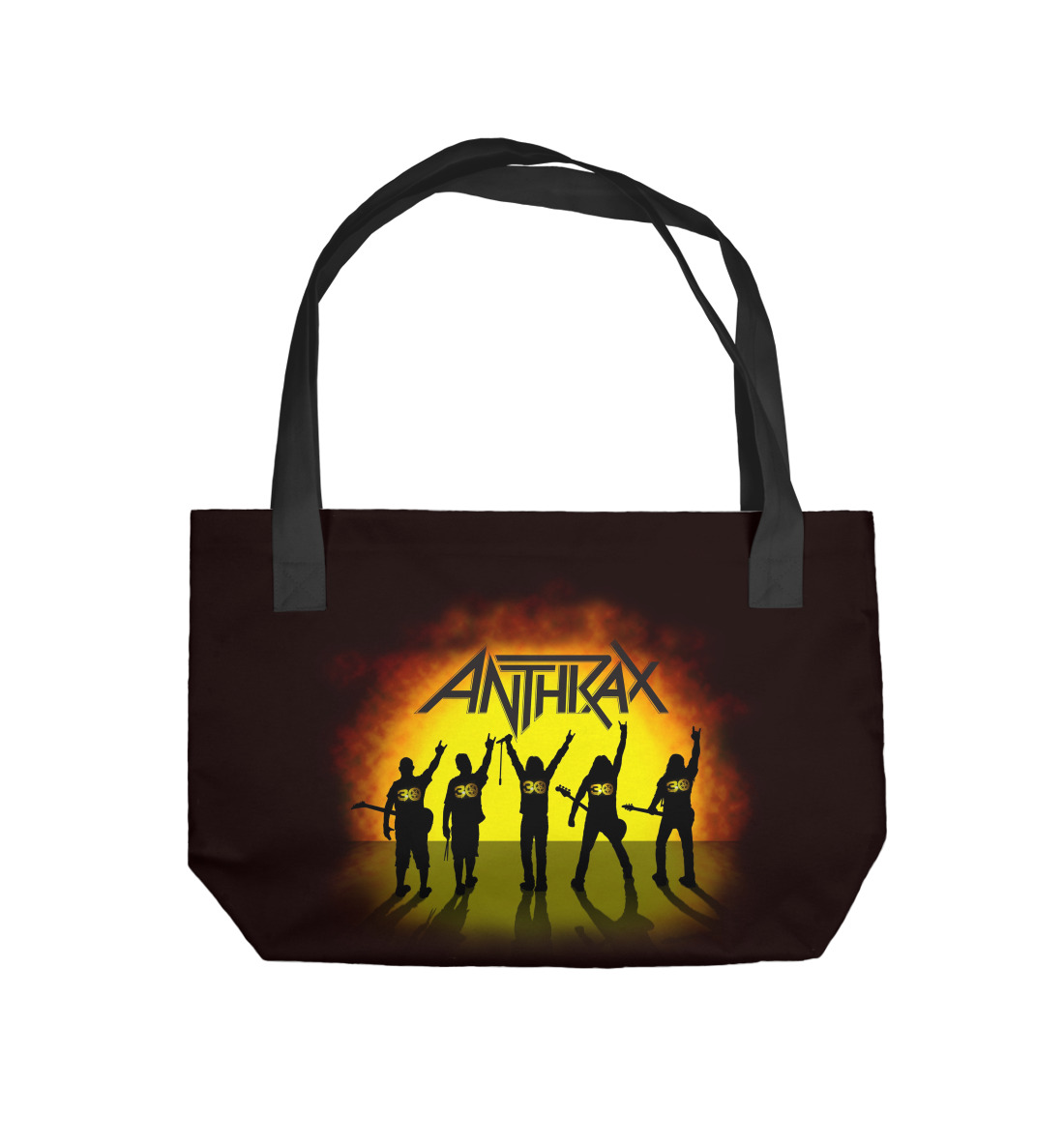 

«сибирская язва»