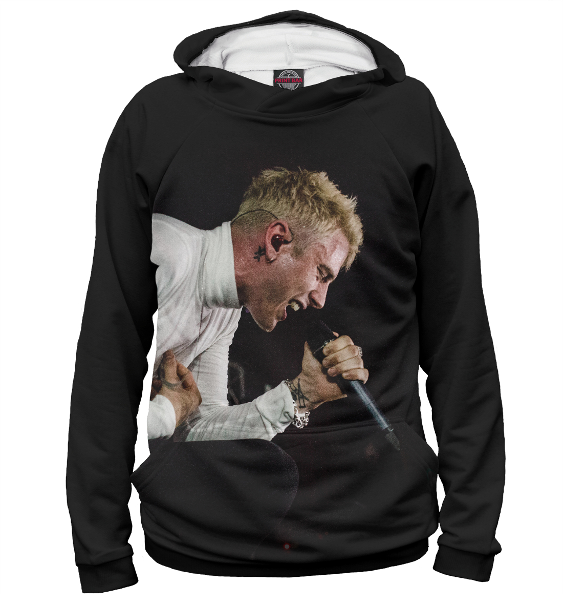 

Machine Gun Kelly