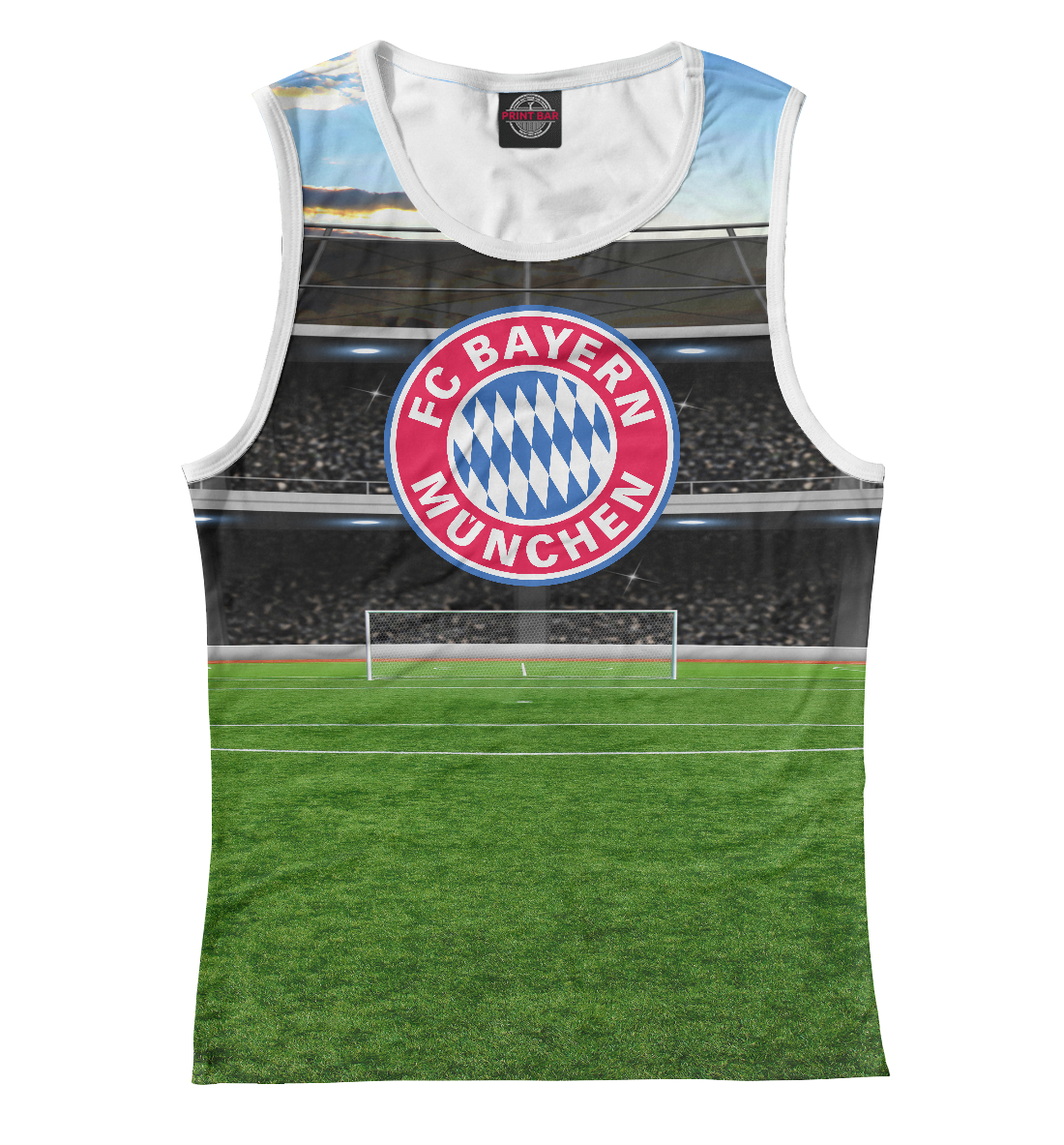 

FC Bayern Munchen