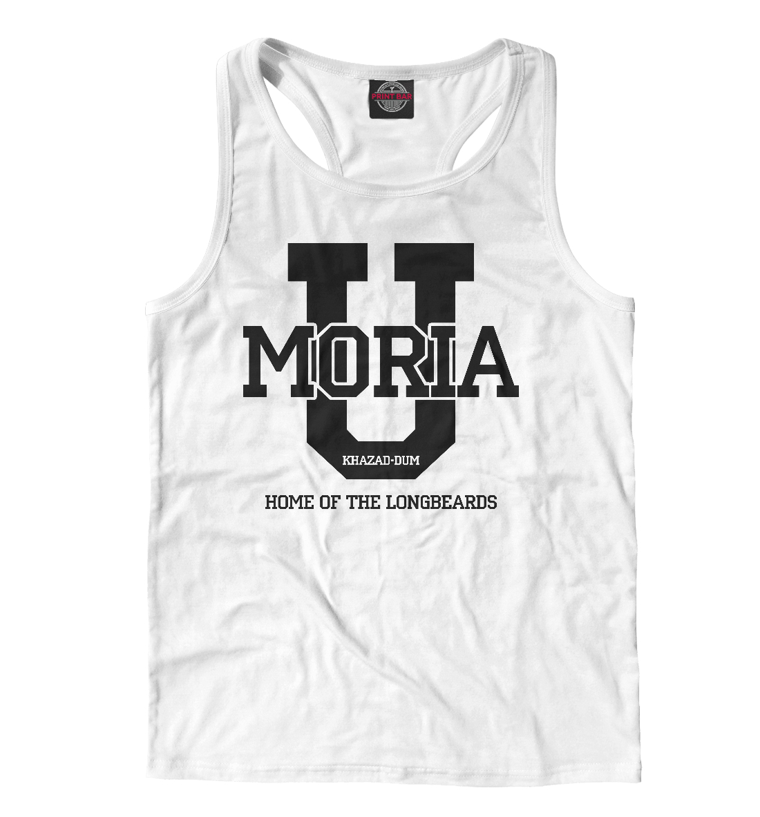 

Moria