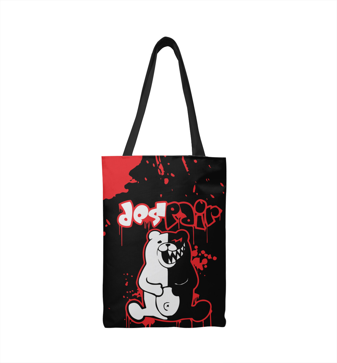 

Monokuma Despair