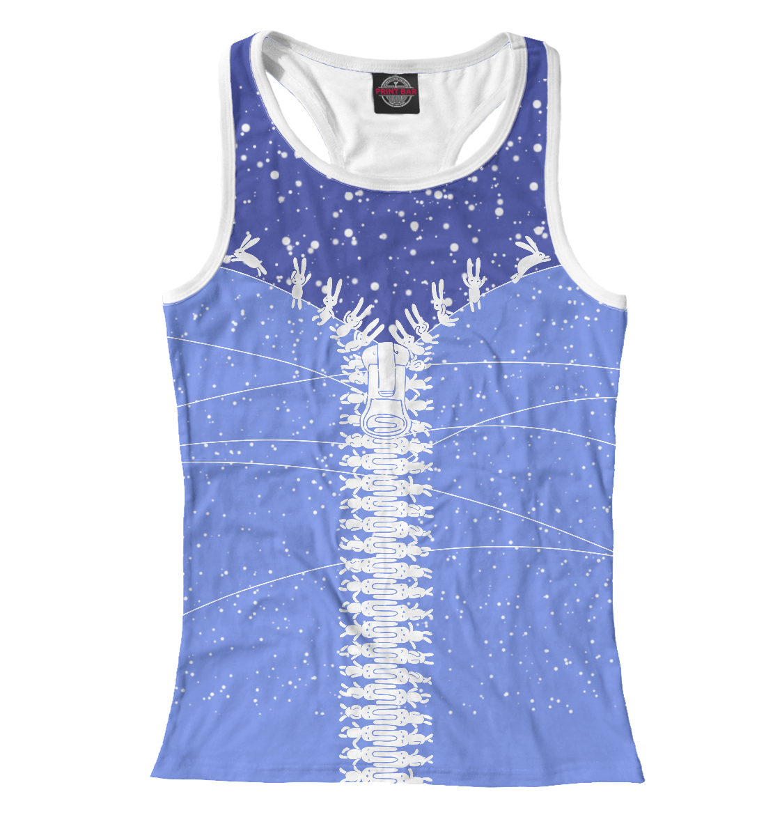 

Зайцы - молния