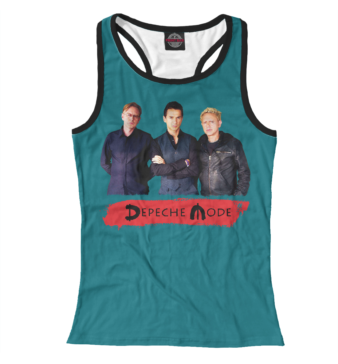 

Depeche Mode