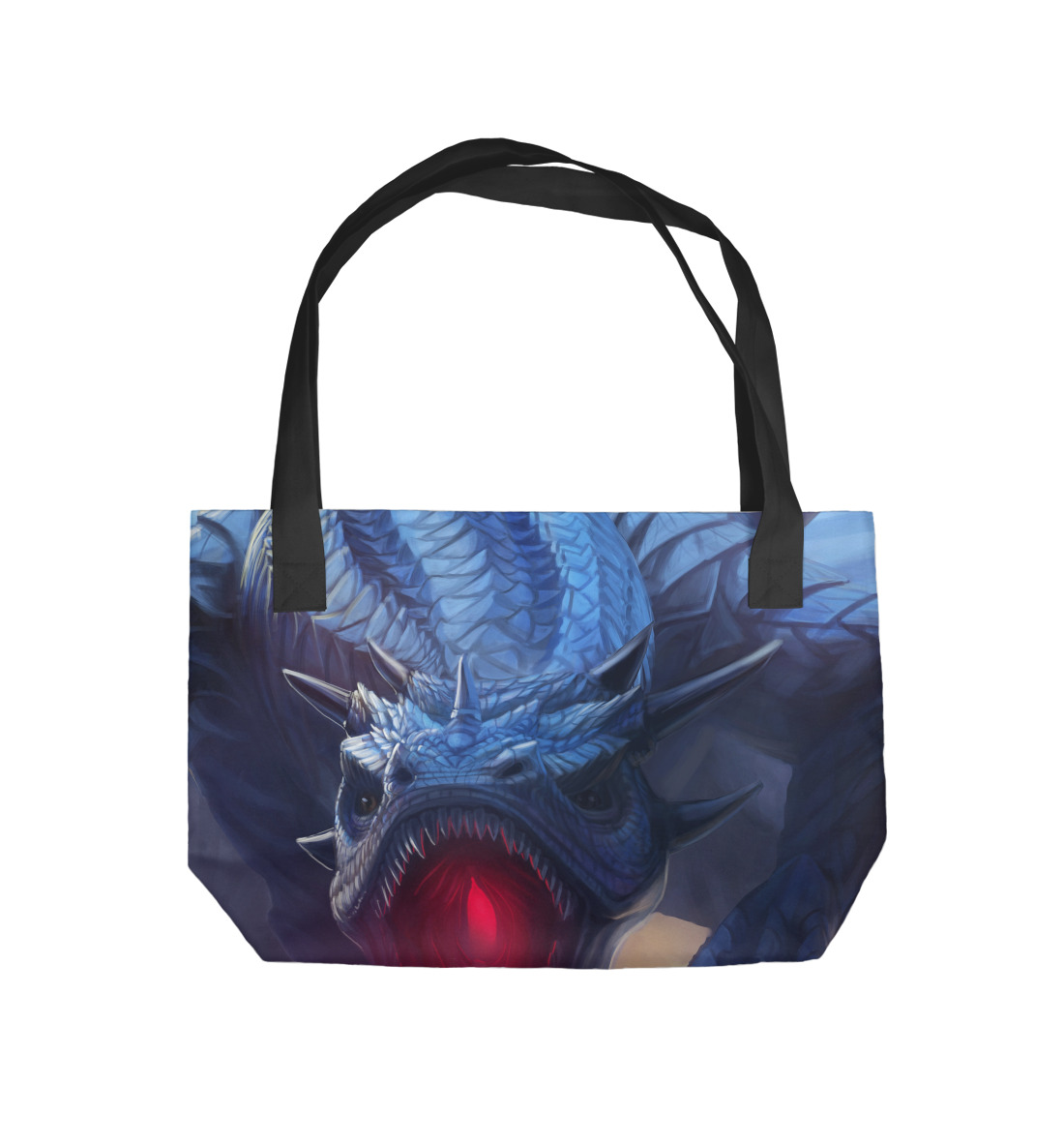 

Дракон и девушка