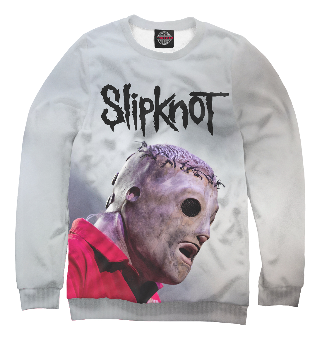 

Slipknot