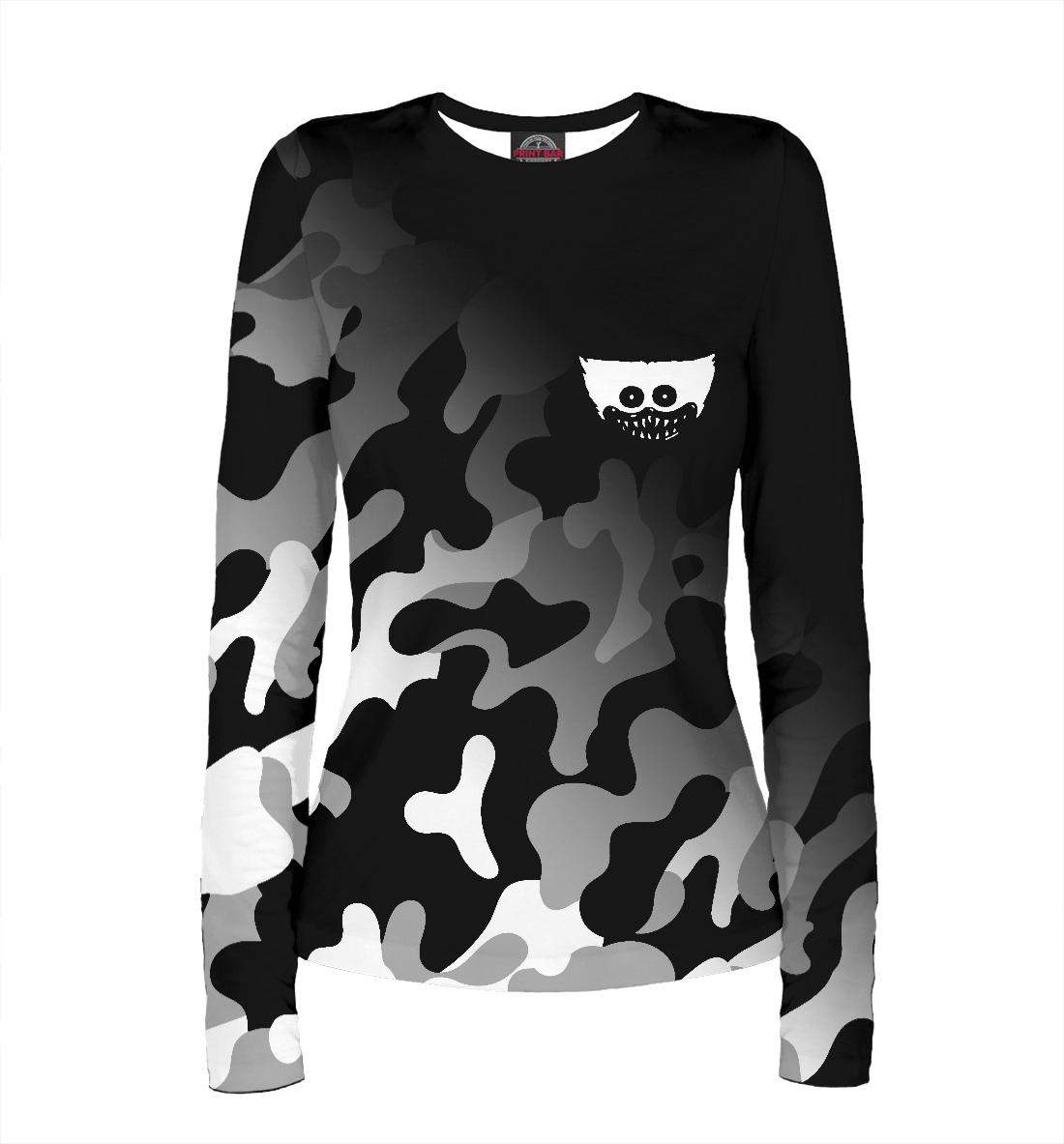 

Poppy Playtime + Милитари