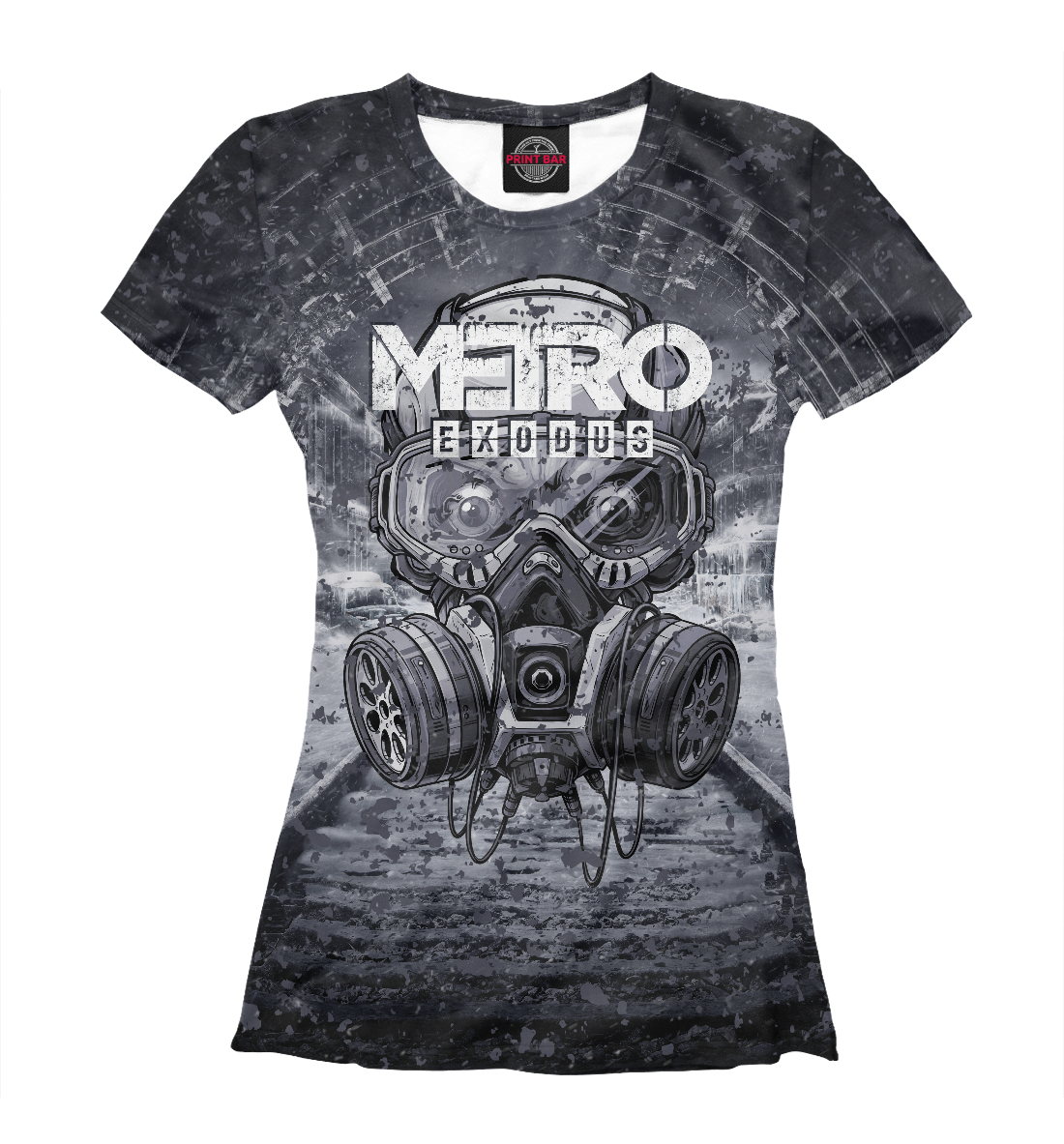 

Metro Exodus