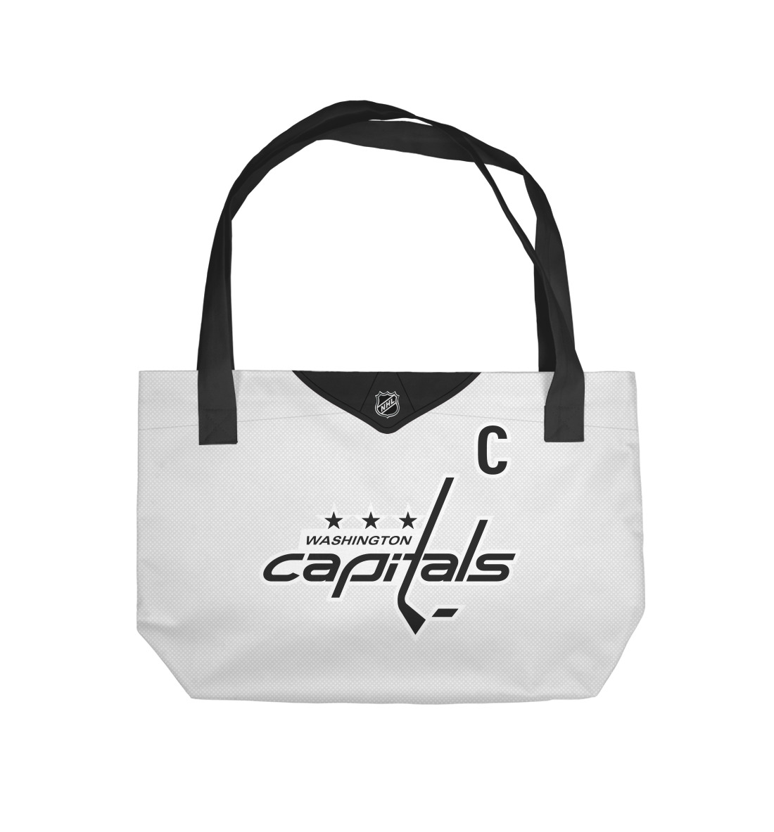 

Овечкин Форма Capitals Бонусная 2019