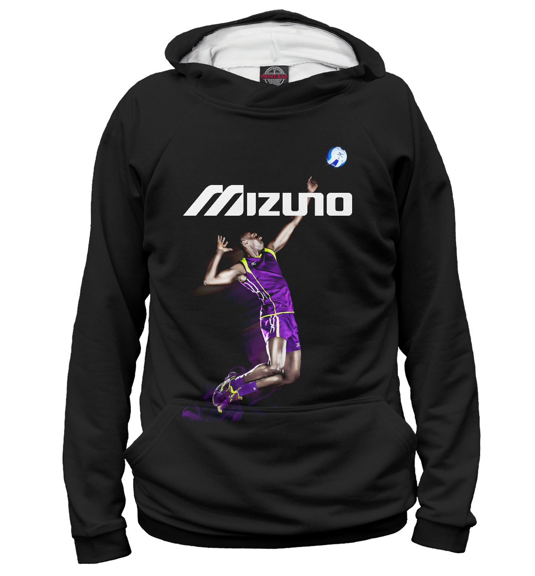 

Volleyball (Mizuno)