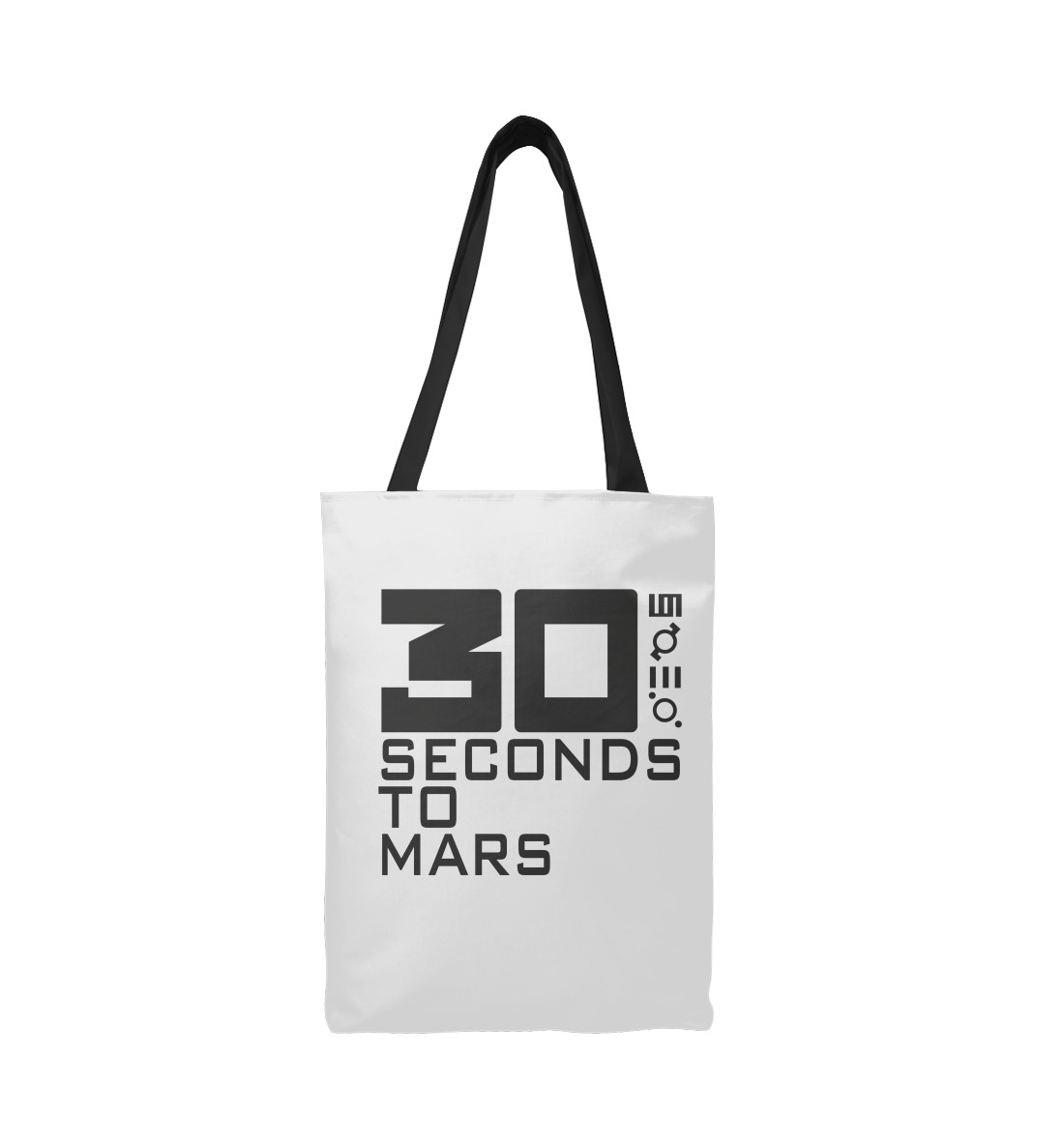 

30 Seconds to Mars