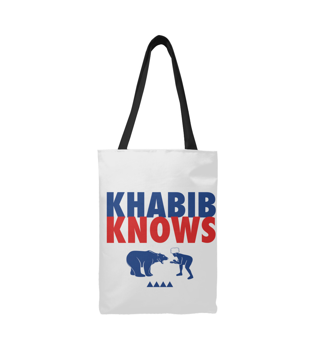 

Khabib Knows