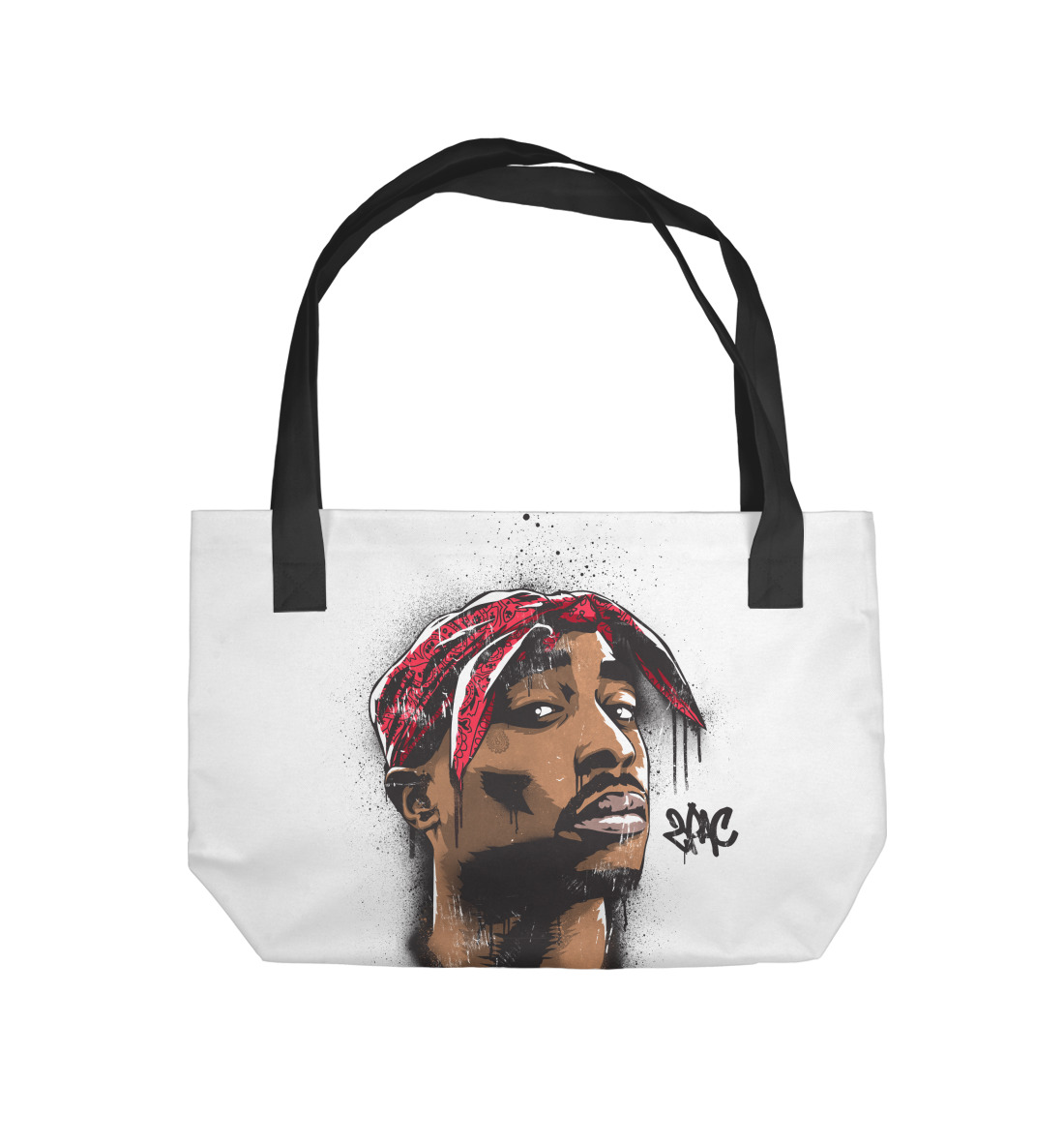 

2Pac
