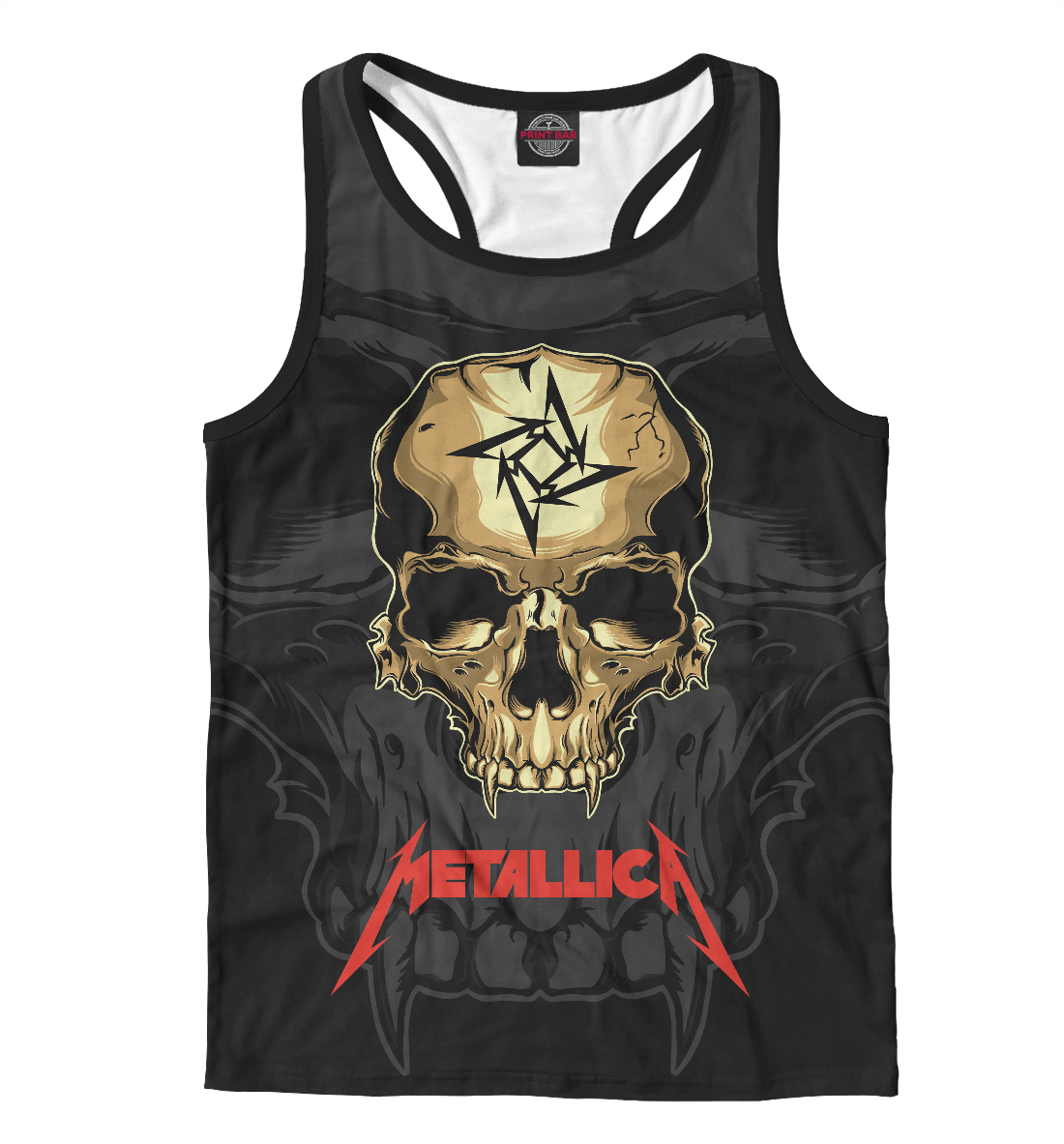 

Metallica