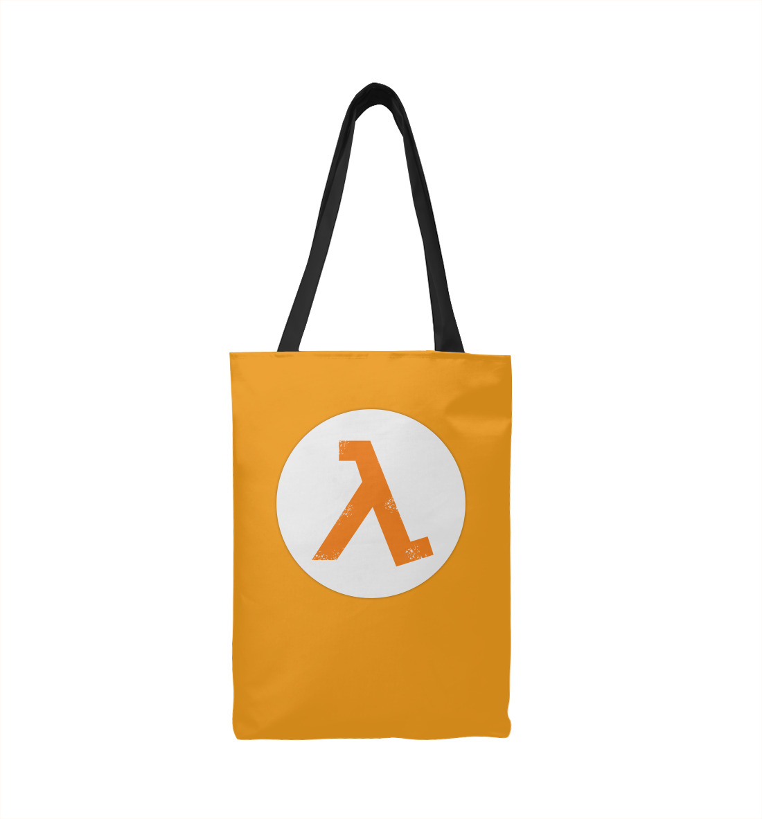 

Half-life - Лямбда
