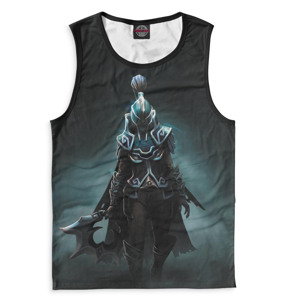 

Phantom Assassin