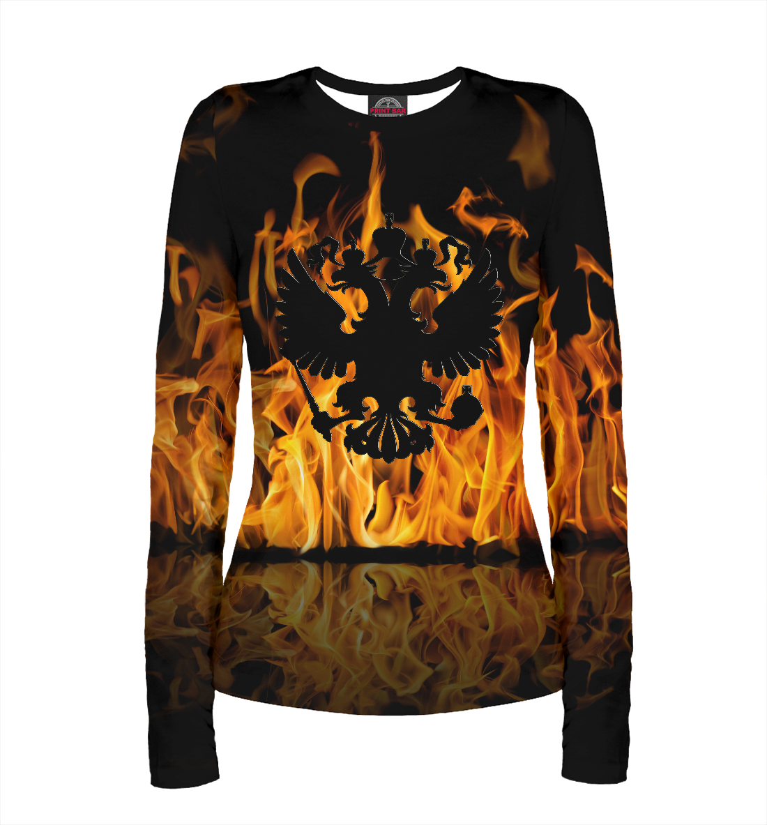 

Герб России