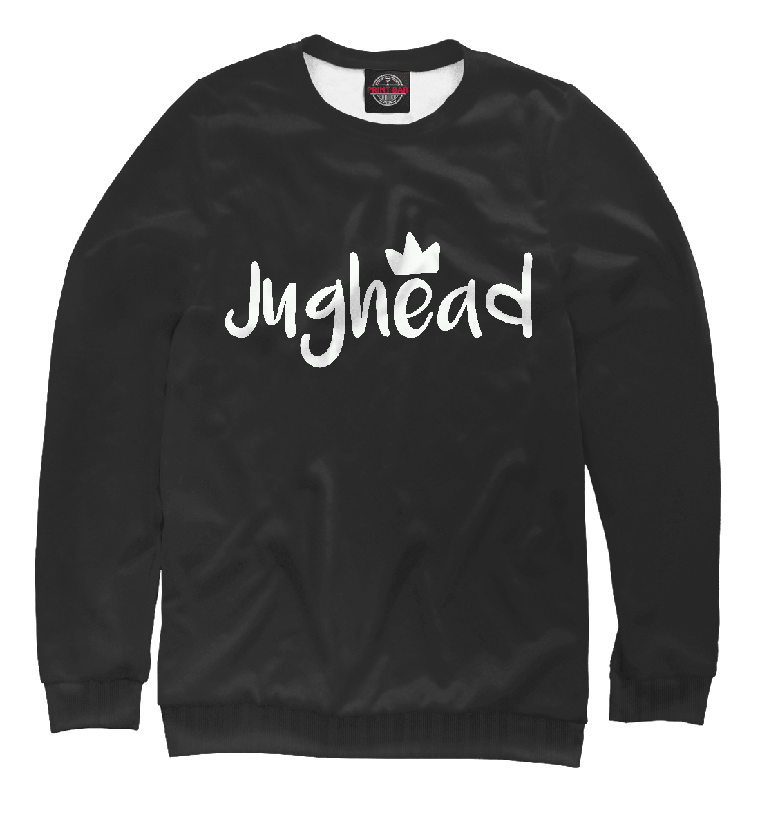 

Jughead