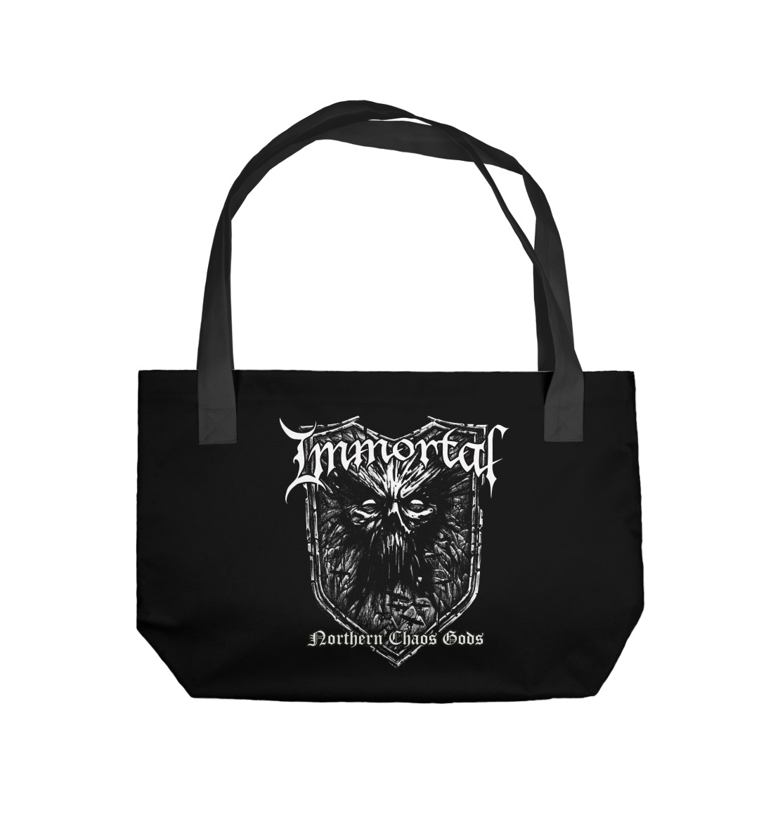 

Immortal