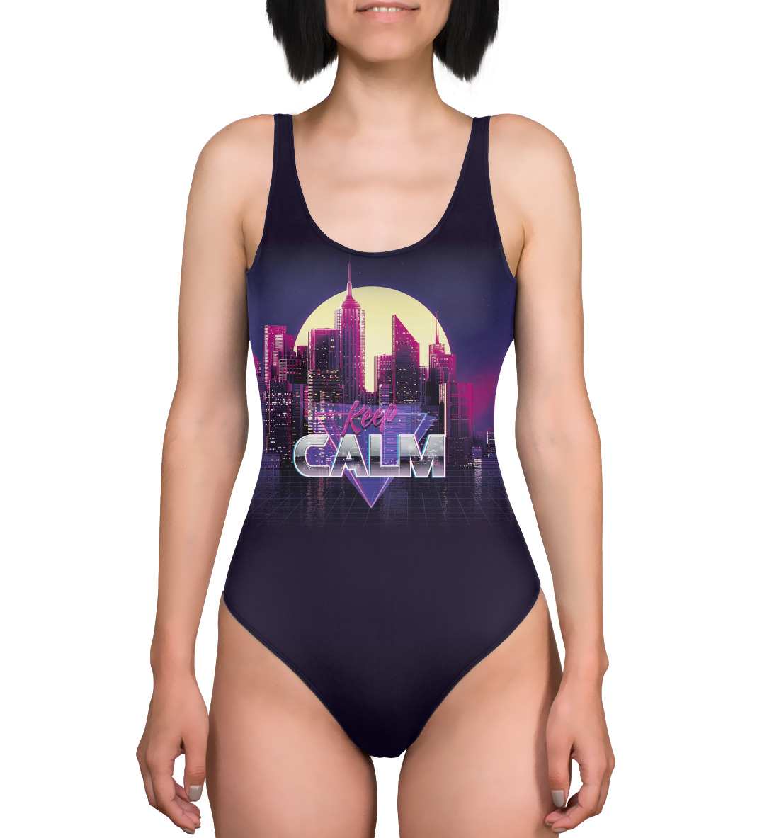 

Retro Wave