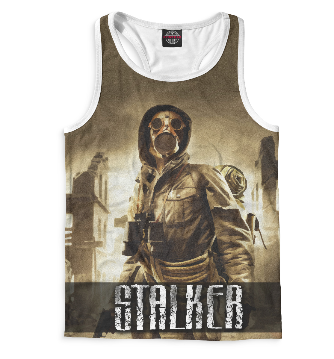 

S.T.A.L.K.E.R.