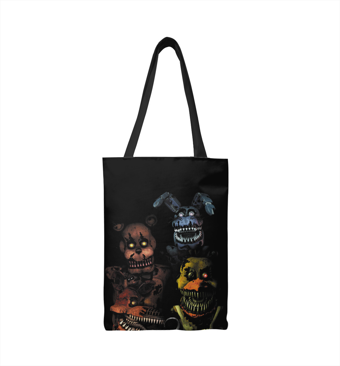 

Five Nights At Freddy's