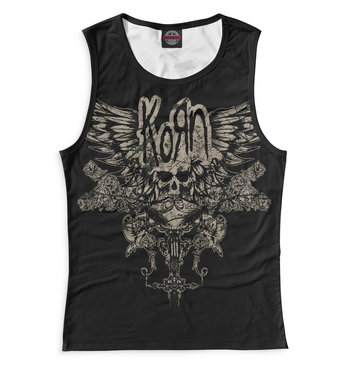 

Korn