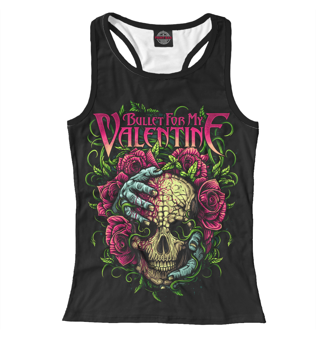 

Bullet for My Valentine