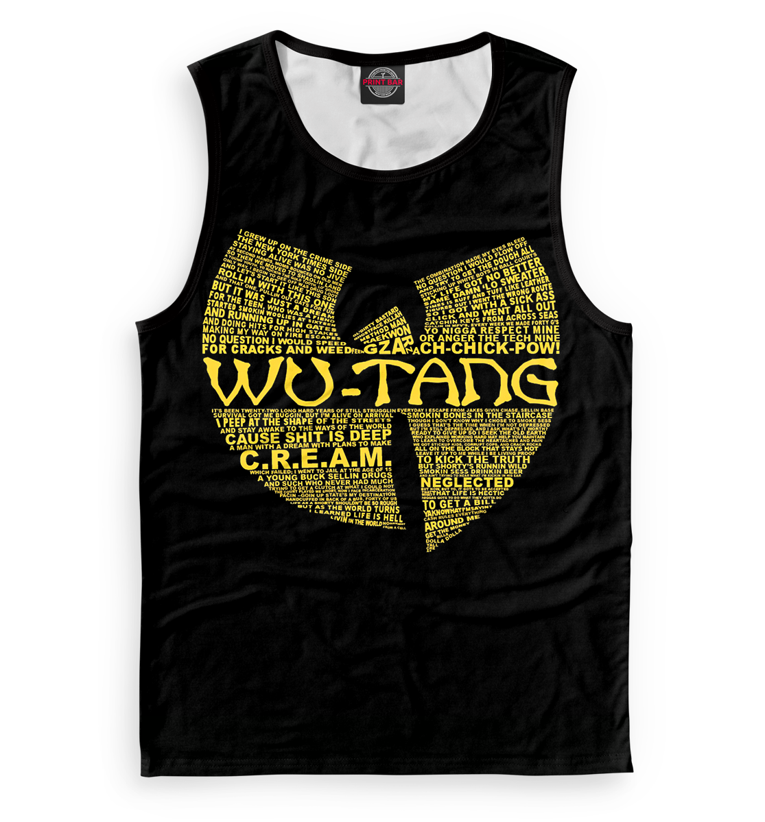 

Wu-Tang Clan