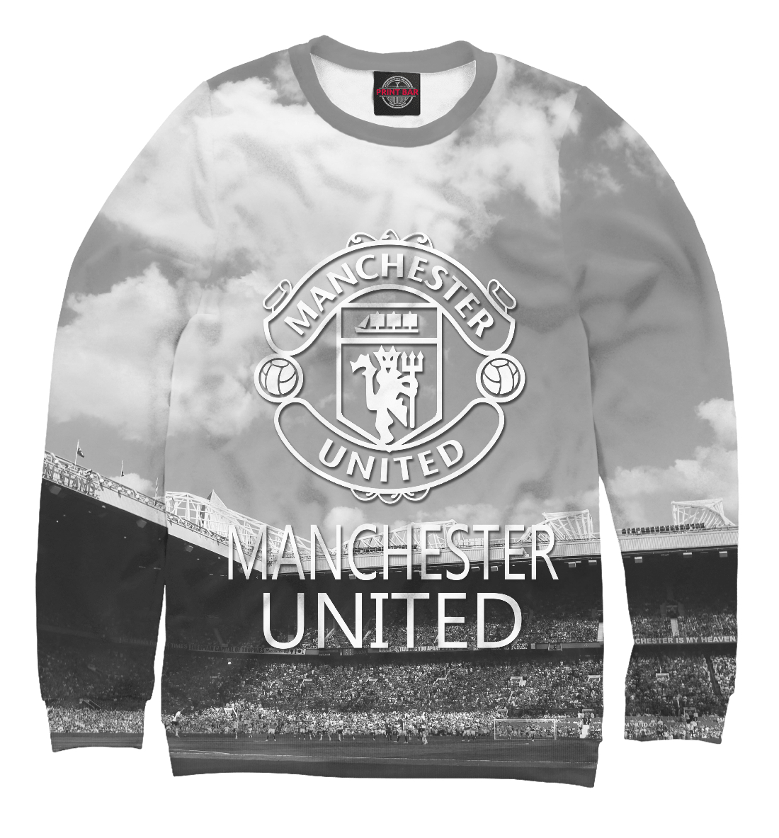 

Manchester United EST 1878