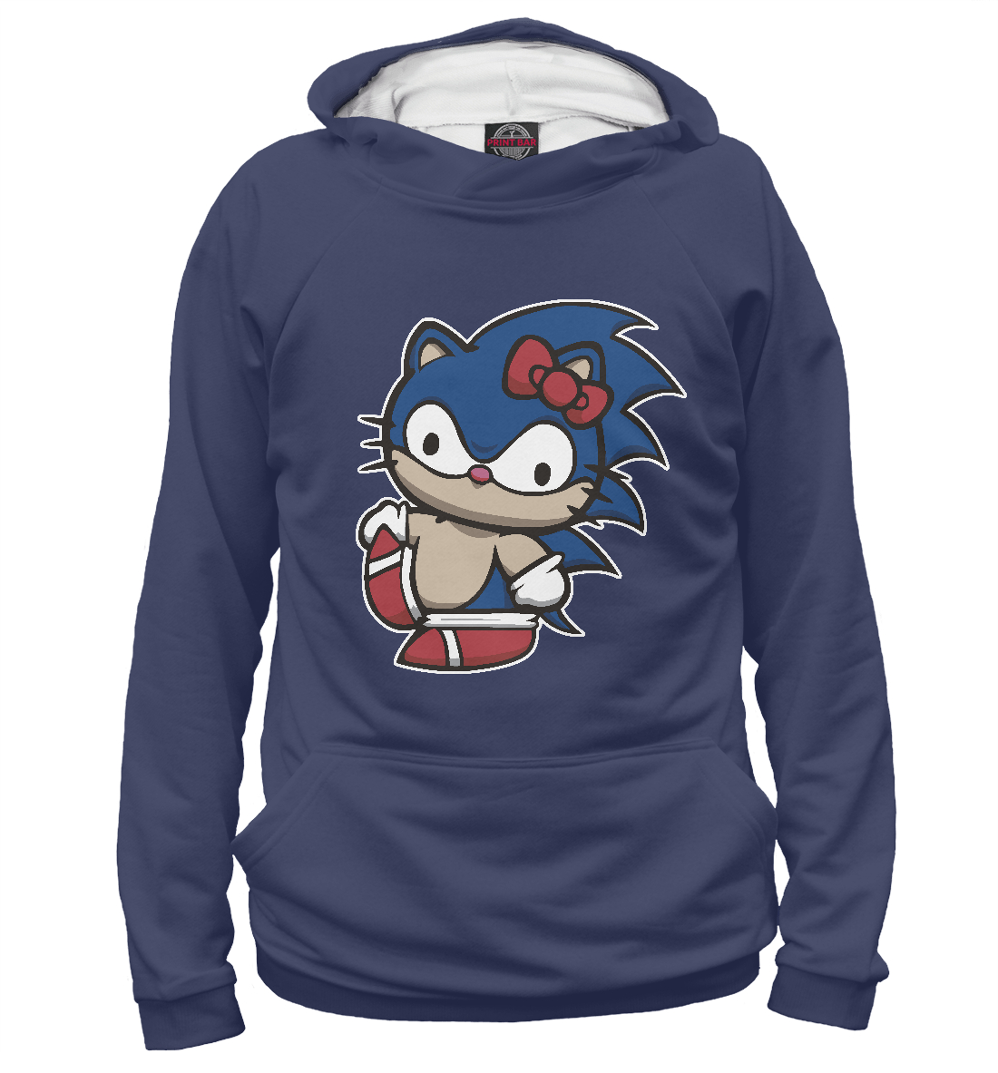 

Kitty Sonic