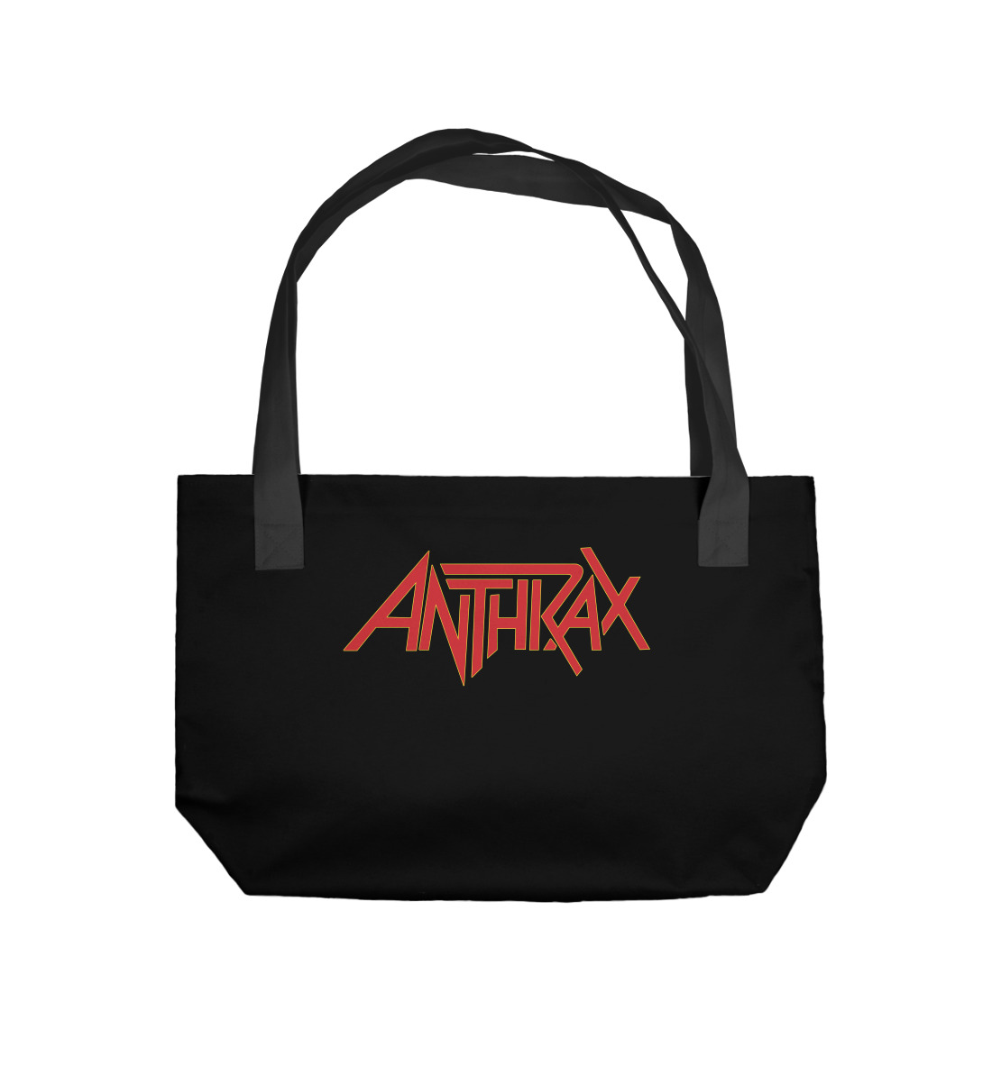 

Anthrax