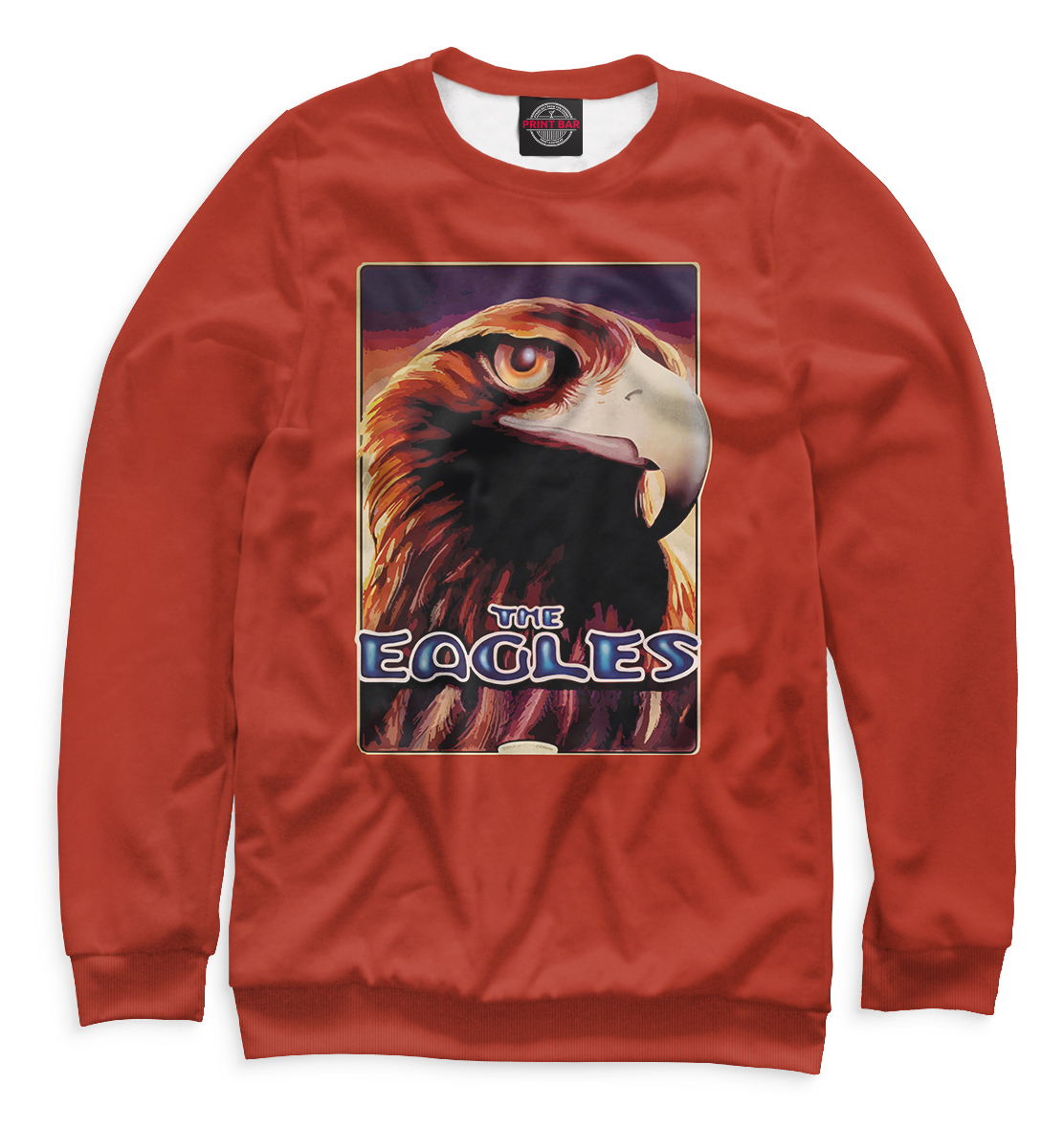 

Eagles